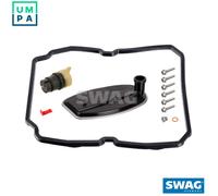 Automatic transmission filter Screen Filter 10 10 0253 SWAG for MERCEDES-BENZ SL