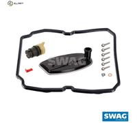 Automatic transmission filter Screen Filter 10 10 0253 SWAG for MERCEDES-BENZ SL