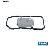 SWAG 10 10 7829 Automatic transmission filter kit