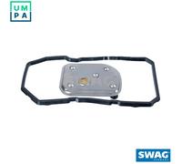 SWAG 10 10 7829 Automatic transmission filter kit