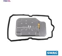 SWAG 10 93 0157 Automatic transmission filter kit