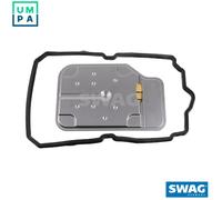 SWAG 10 93 0157 Automatic transmission filter kit