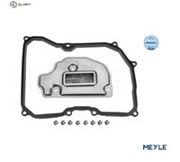 HYDRAULIC FILTER KIT AUTOMATIC TRANSMISSION 100 137 0004 FOR VW AZJ/AEG 2.0L