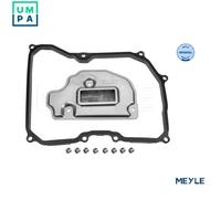 MEYLE 100 137 0004 Automatic transmission filter kit