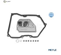 MEYLE 100 137 0007 Automatic transmission filter kit