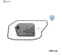MEYLE 100 137 0008 Automatic transmission filter kit