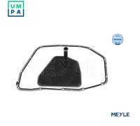 MEYLE 100 137 0009 Automatic transmission filter kit