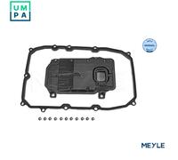 MEYLE 100 137 0010 Automatic transmission filter kit
