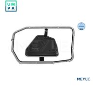 MEYLE 100 137 0012 Automatic transmission filter kit