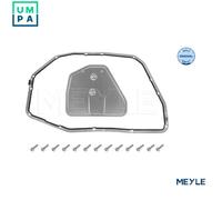 MEYLE 100 137 0112 Automatic transmission filter kit