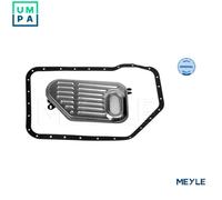 MEYLE 100 398 0003 Automatic transmission filter kit