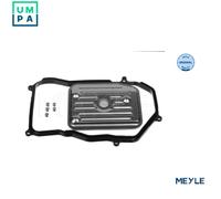 MEYLE 100 398 0009 Automatic transmission filter kit