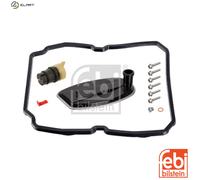FEBI BILSTEIN 100253 Automatic transmission filter kit