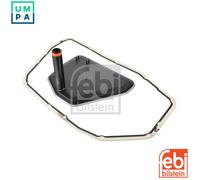 FEBI BILSTEIN 100266 Automatic transmission filter kit