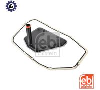 FEBI BILSTEIN 100266 Automatic transmission filter kit