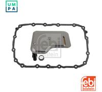 FEBI BILSTEIN 105779 Automatic transmission filter kit