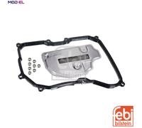Automatic GearBox Oil Filter fits VW POLO 9N, Mk5 1.2 1.4 1.6 2006 on 09G321370