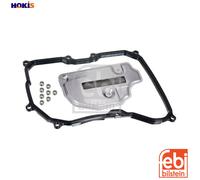 HYDRAULIC FILTER KIT AUTOMATIC TRANSMISSION 106100 FOR VW AZJ/AEG/BER 2.0L 4cyl