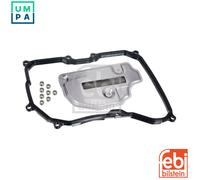 Automatic GearBox Oil Filter fits VW POLO 9N, Mk5 1.2 1.4 1.6 2006 on 09G321370
