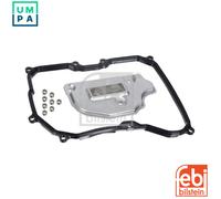 HYDRAULIC FILTER KIT AUTOMATIC TRANSMISSION 106101 FOR VW AEG/BER/AQY 2.0L 4cyl