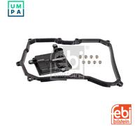 FEBI BILSTEIN 107012 Automatic transmission filter kit