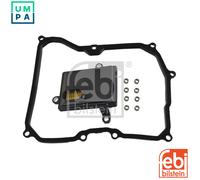 FEBI BILSTEIN 107013 Automatic transmission filter kit