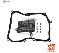 HYDRAULIC FILTER KIT AUTOMATIC TRANSMISSION 107013 FOR SKODA OCTAVIA/III/Combi