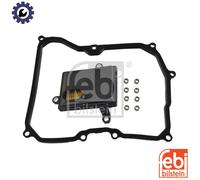 FEBI BILSTEIN 107013 Automatic transmission filter kit