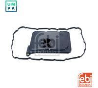FEBI BILSTEIN 107397 Automatic transmission filter kit