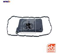 HYDRAULIC FILTER KIT AUTOMATIC TRANSMISSION 107397 FOR HYUNDAI VELOSTER i40 1.6L