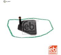 FEBI BILSTEIN 107405 Automatic transmission filter kit