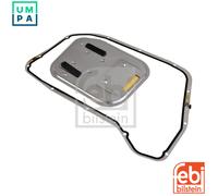 FEBI BILSTEIN 107825 Automatic transmission filter kit
