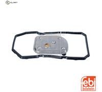 FEBI BILSTEIN 107829 Automatic Transmission Hydraulic Filter Set