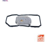 FEBI BILSTEIN 107829 Automatic Transmission Hydraulic Filter Set