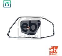 Automatic transmission filter Screen Filter 107830 FEBI BILSTEIN for AUDI Q5 A5