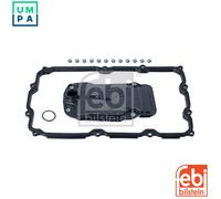 FEBI BILSTEIN 107835 Automatic transmission filter kit