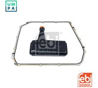 FEBI BILSTEIN 109100 Automatic transmission filter kit