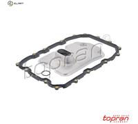 HYDRAULIC FILTER KIT AUTOMATIC TRANSMISSION 115 998 FOR VW BMV/BMX/BKJ 3.2L
