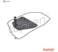 HYDRAULIC FILTER KIT AUTOMATIC TRANSMISSION 116 001 FOR AUDI A4/S4 A5/S5 Q5 2.0L