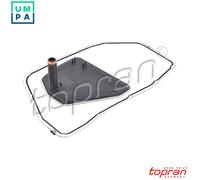 HYDRAULIC FILTER KIT AUTOMATIC TRANSMISSION 116 001 FOR AUDI A4/S4 A5/S5 Q5 2.0L