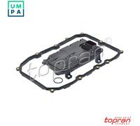 Topran Hydraulic Filter Set Automatic Transmission 116 006 for VW Touareg CGEA/CGFA/CJTA 3.0L