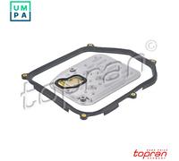 HYDRAULIC FILTER KIT AUTOMATIC TRANSMISSION 116 012 FOR VW CARAVELLE/EUROVAN
