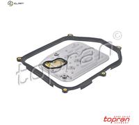 HYDRAULIC FILTER KIT AUTOMATIC TRANSMISSION 116 012 FOR VW CARAVELLE/EUROVAN