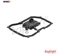HYDRAULIC FILTER KIT AUTOMATIC TRANSMISSION 116 730 FOR VW FUSCA GOLF/VII 2.0L