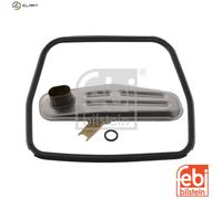 FEBI BILSTEIN 12105 Automatic transmission filter kit