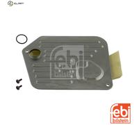 FEBI BILSTEIN 12671 Automatic transmission filter kit