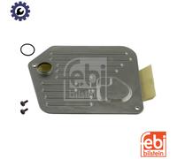 FEBI BILSTEIN 12671 Automatic transmission filter kit