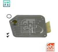 FEBI BILSTEIN 12671 Automatic transmission filter kit
