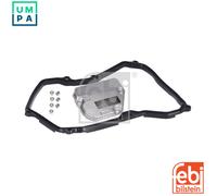 FEBI BILSTEIN Automatic Transmission Oil Filter Kit 171357 with Sump Seal