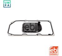 FEBI BILSTEIN 171509 Automatic transmission filter kit